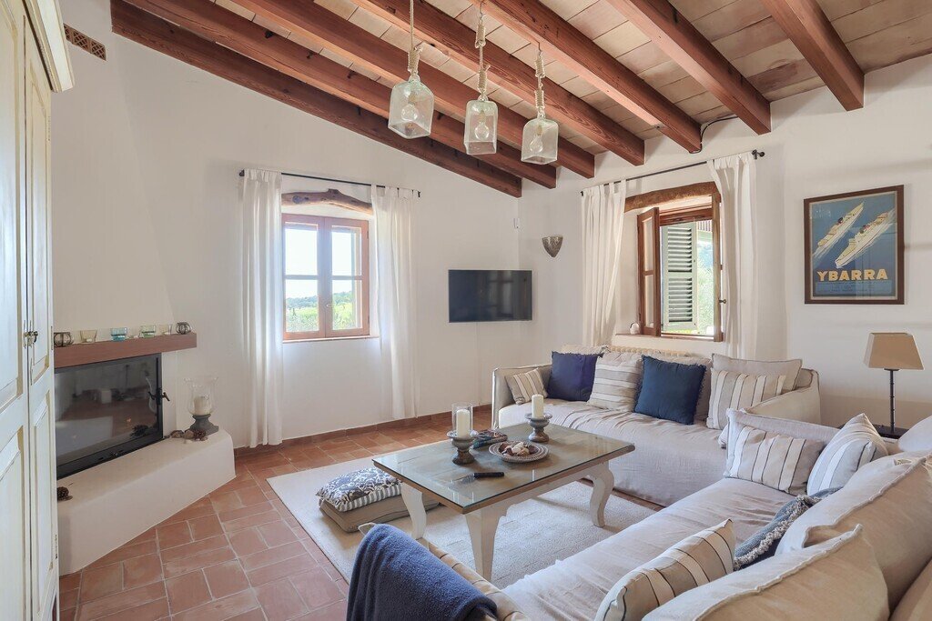 House in Selva, Balearic Islands, Spain 3 - 17672413