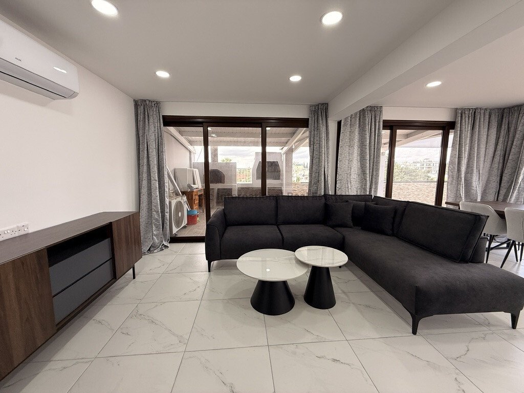 Apartment in Larnaca, Larnaca, Cyprus 2 - 17671027