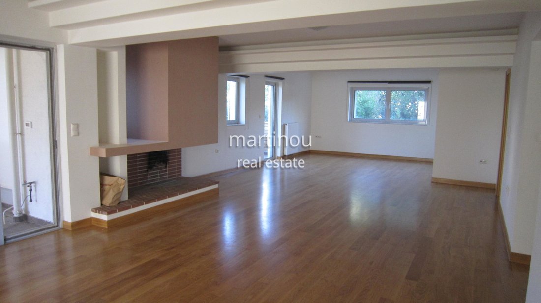 Apartment in Glyfada, Attica, Greece 2 - 17670365