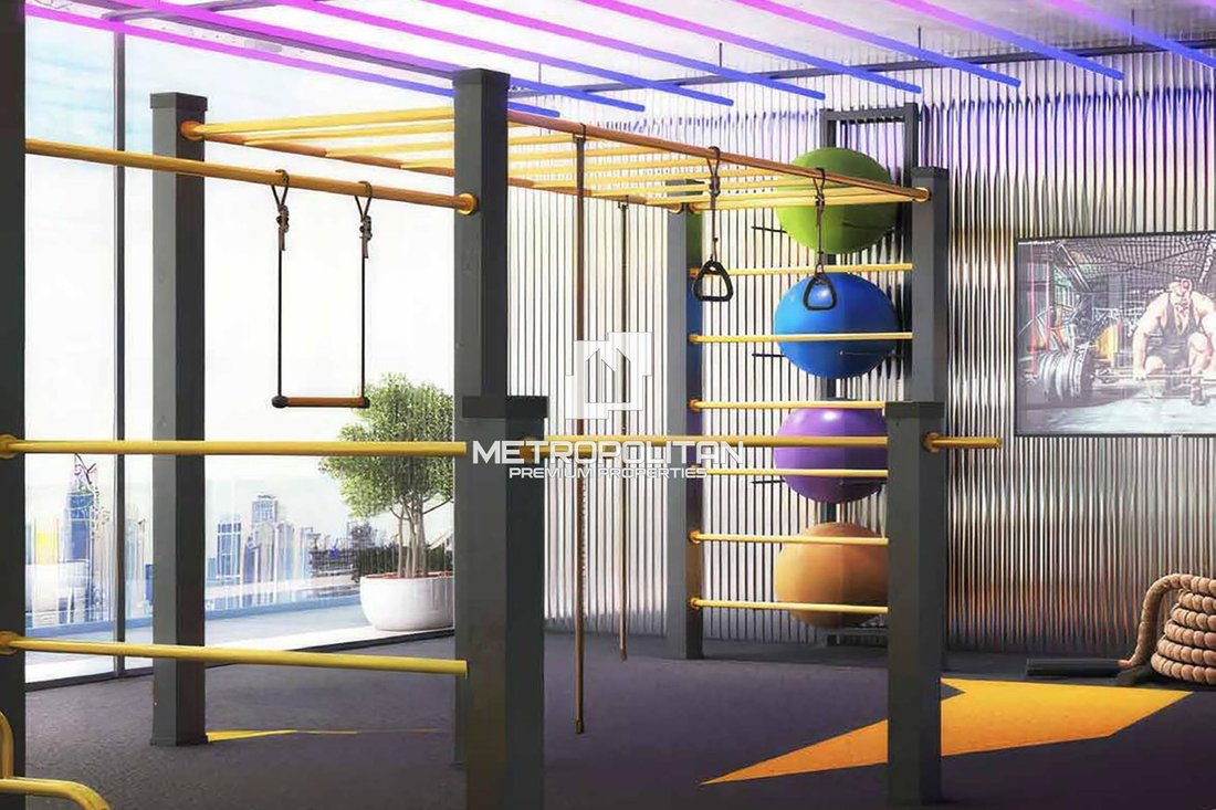 Apartment in Burj Khalifa Lake, Downtown Dubai, Dubai 5 - 15816090