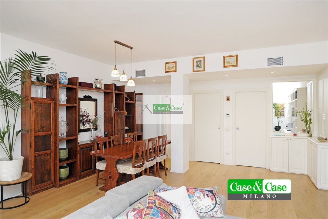 Apartment in Soderini, Milan, Italy 5 - 17672436