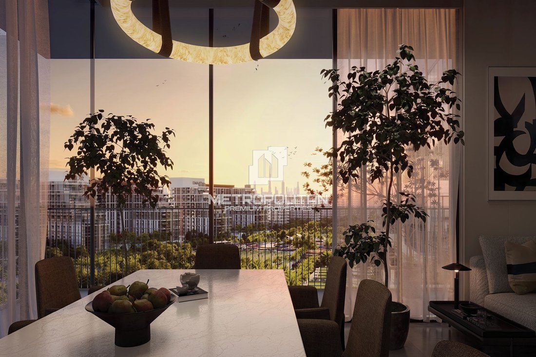 Apartment in Hadaeq Sheikh Mohammed Bin Rashid, Dubai, United Arab Emirates 4 - 15859569