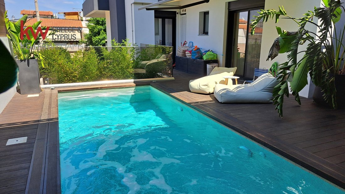 Apartment in South Athens, Attica, Greece 2 - 16110377