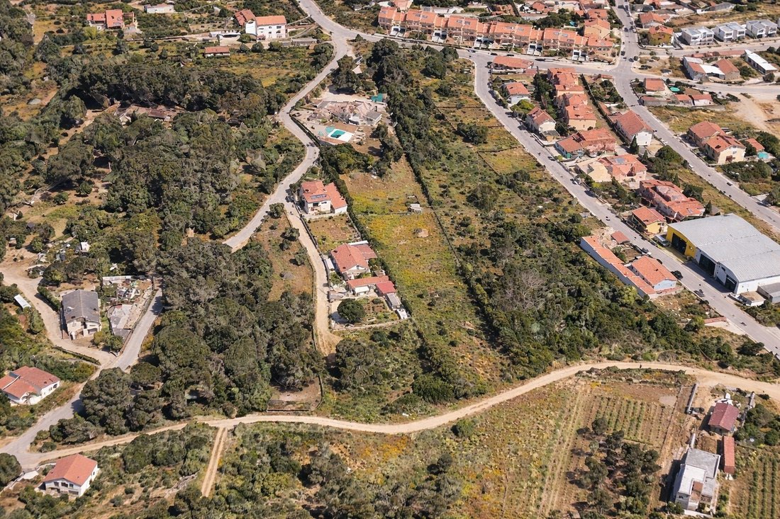 Land in Alcabideche, Lisbon, Portugal 4 - 17674119