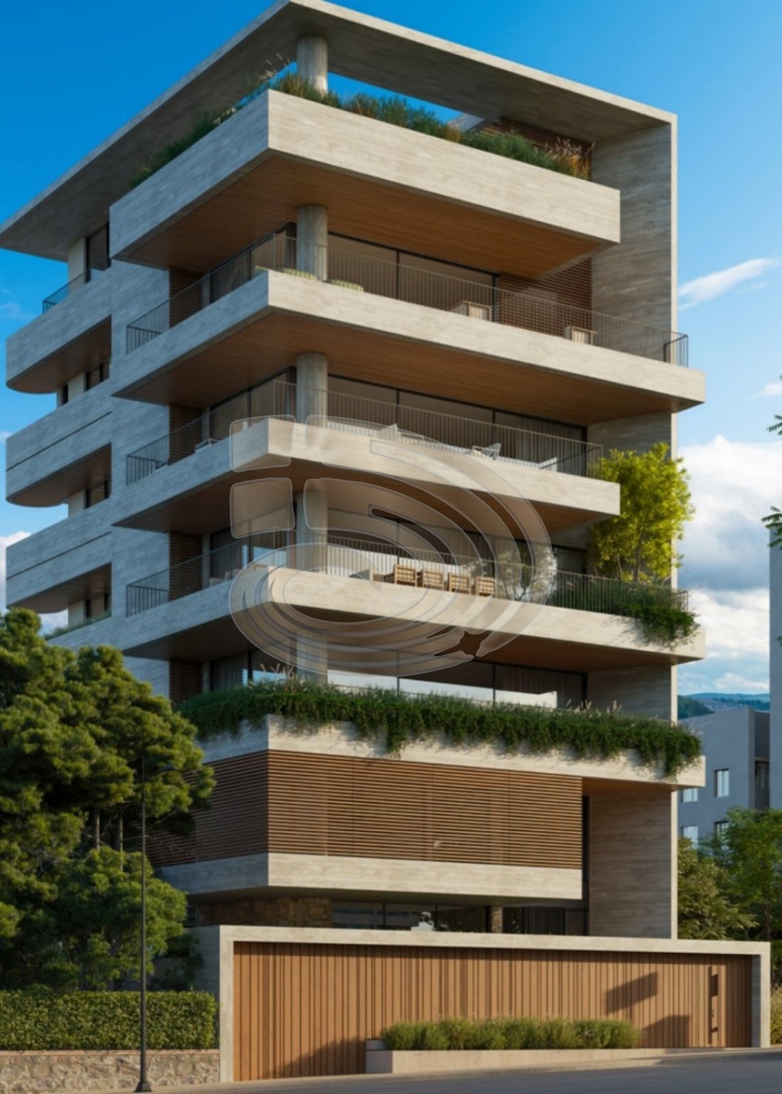 Apartment in South Athens, Attica, Greece 3 - 17669347