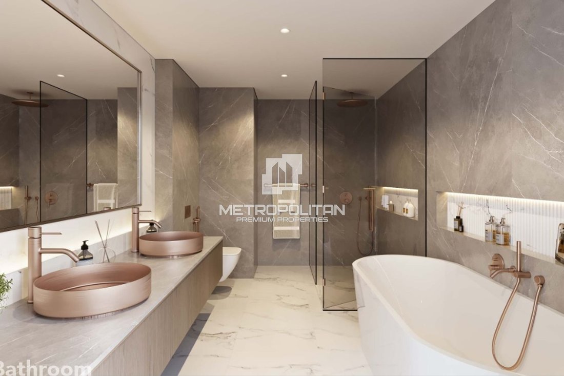 Apartment in Business Bay, Dubai, United Arab Emirates 5 - 14643430