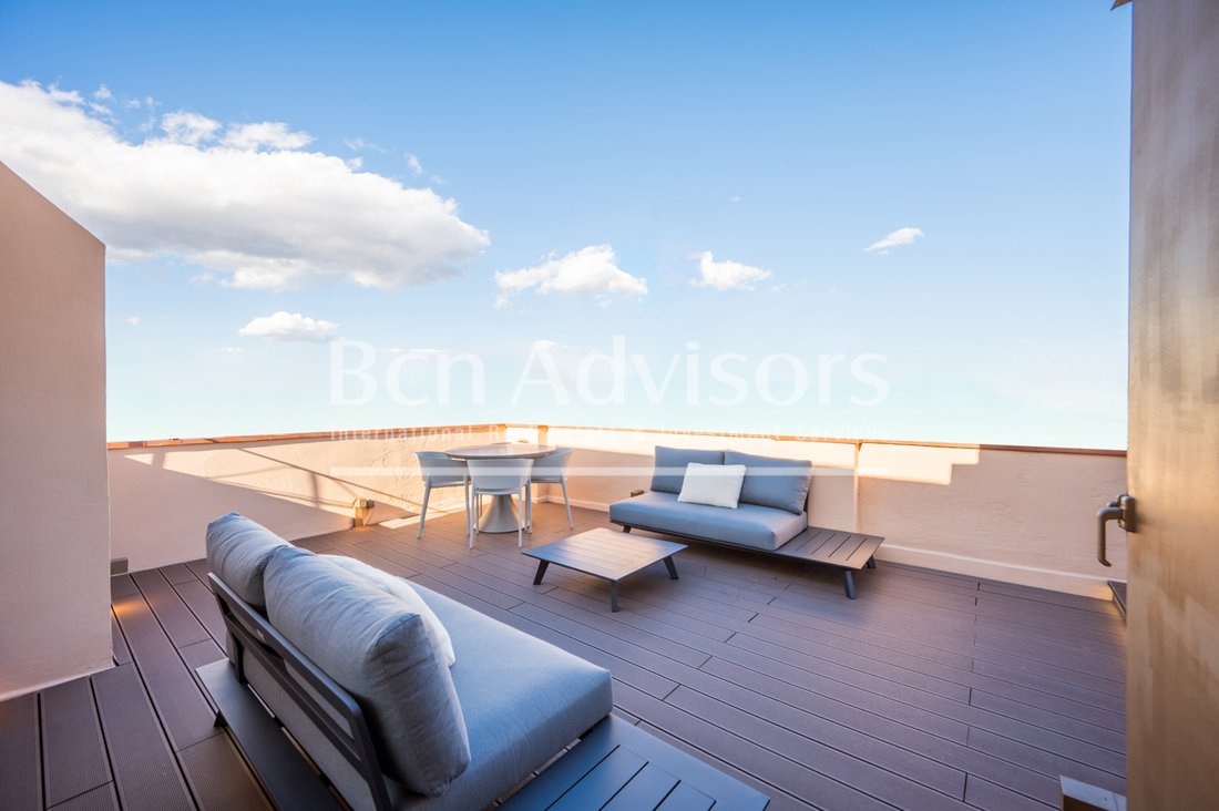 Apartment in Eixample, Barcelona, Spain 1 - 15876797