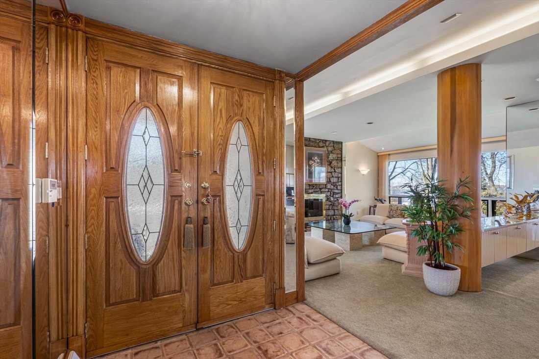 Casa a New York, New York, Stati Uniti 3 - 17669544