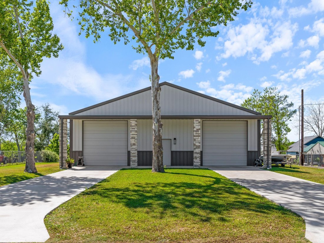 House in Cedar Lake, Texas, United States 1 - 17672815