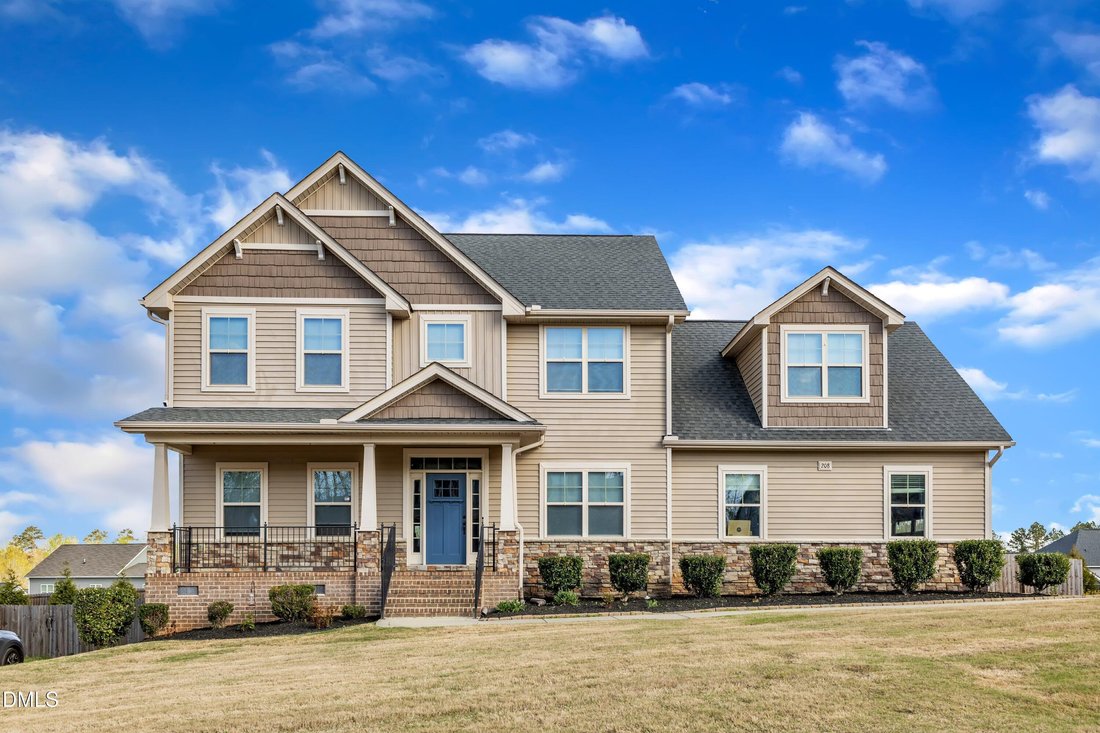 House in Clayton, North Carolina, United States 1 - 17669870