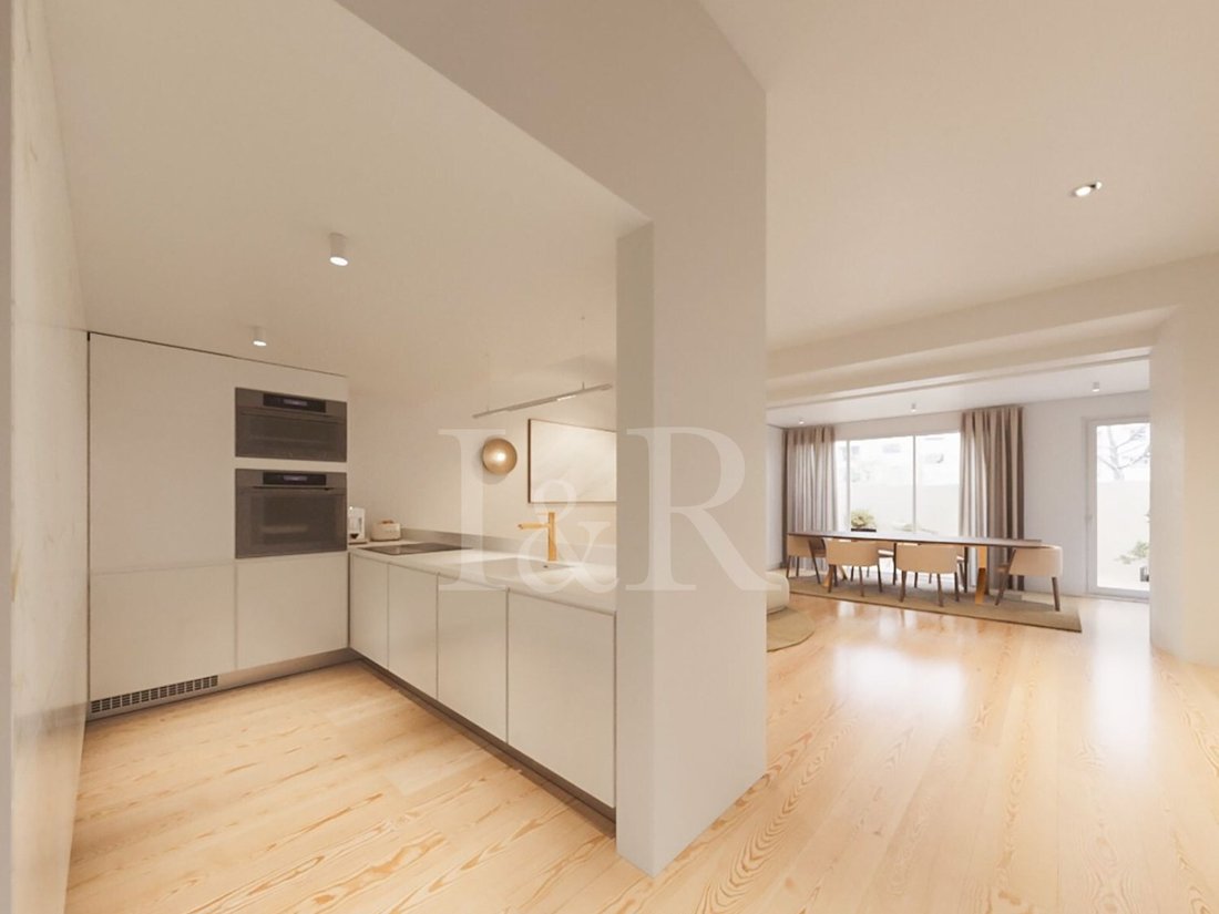Apartment in Avenidas Novas, Lisbon, Portugal 2 - 15266027