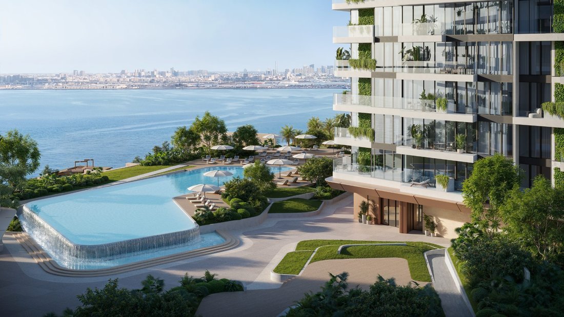 House in Al Mina / Dubai Maritime City, Dubai, United Arab Emirates 4 - 17675041