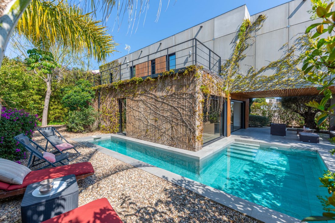 Villa in San Juan de Alicante, Valencian Community, Spain 4 - 17674044