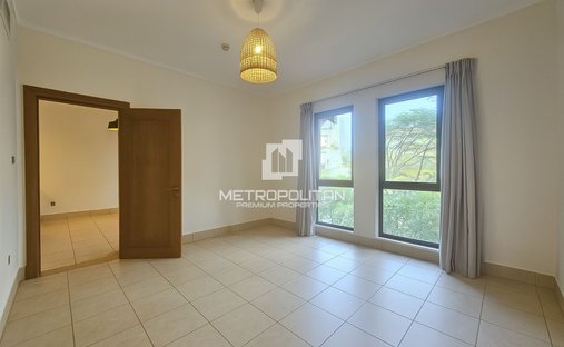 Appartamento in Centro di Dubai, Emirato di Dubai, Emirati Arabi Uniti 1