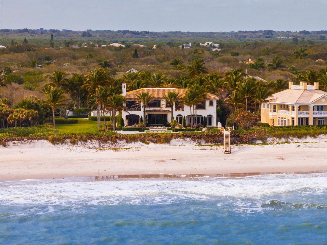 Haus in Vero Beach, Florida, Vereinigte Staaten 3 - 13564416