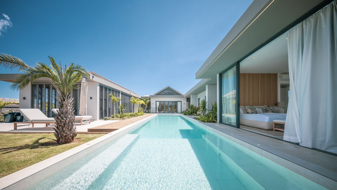 House in Grand Baie, Rivière du Rempart District, Mauritius 1 - 17670609