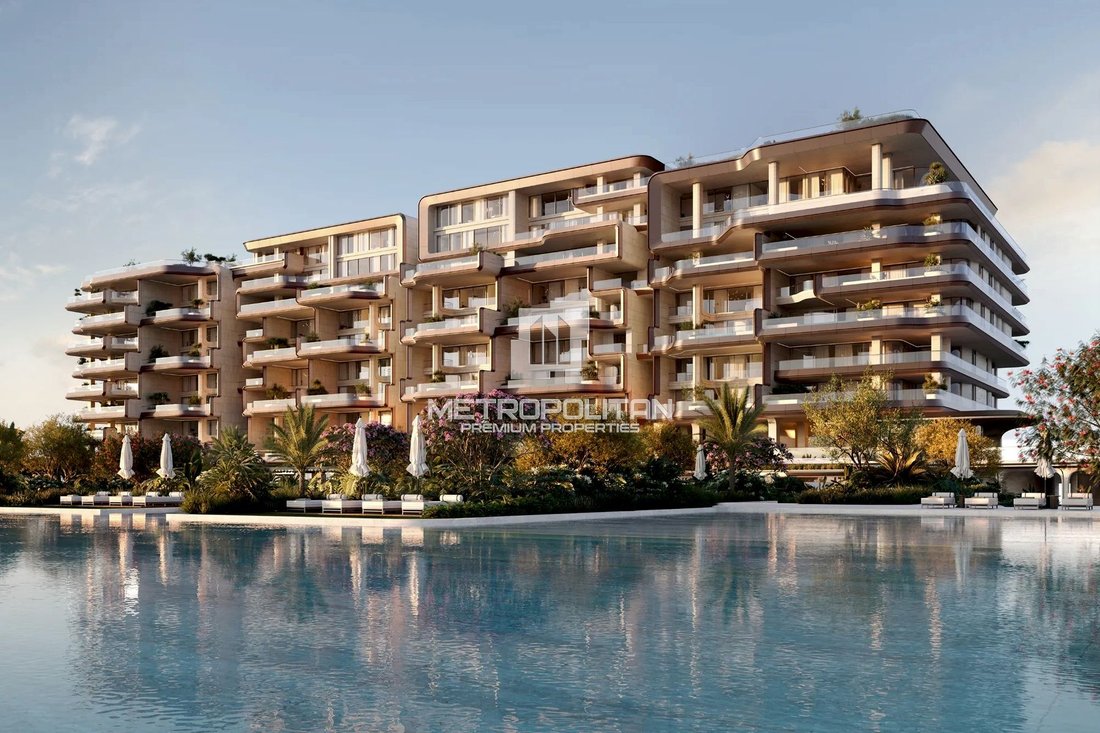Apartment in Business Bay, Dubai, United Arab Emirates 4 - 16924110