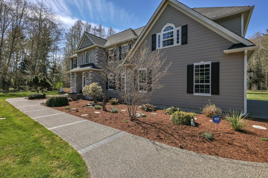 House in Olympia, Washington, United States 4 - 17671335