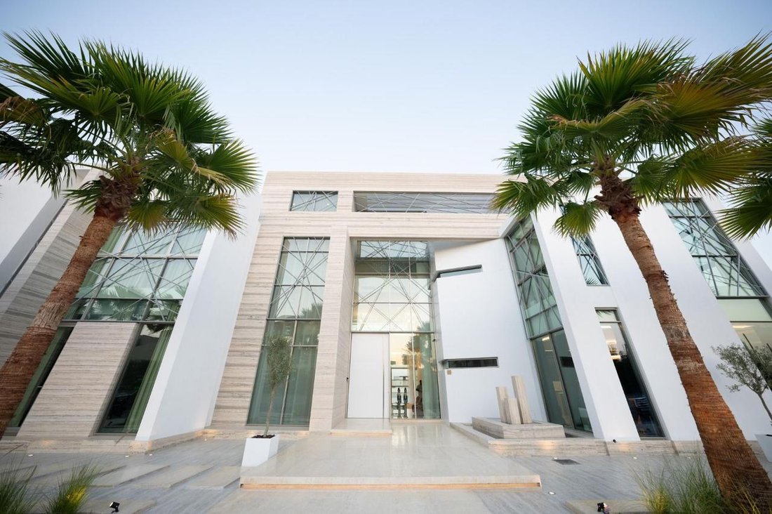 House in Palm Jumeirah, Dubai, United Arab Emirates 2 - 17675521