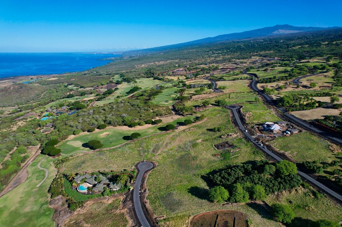 Land in Kealakekua, Hawaii, United States 5 - 16907716