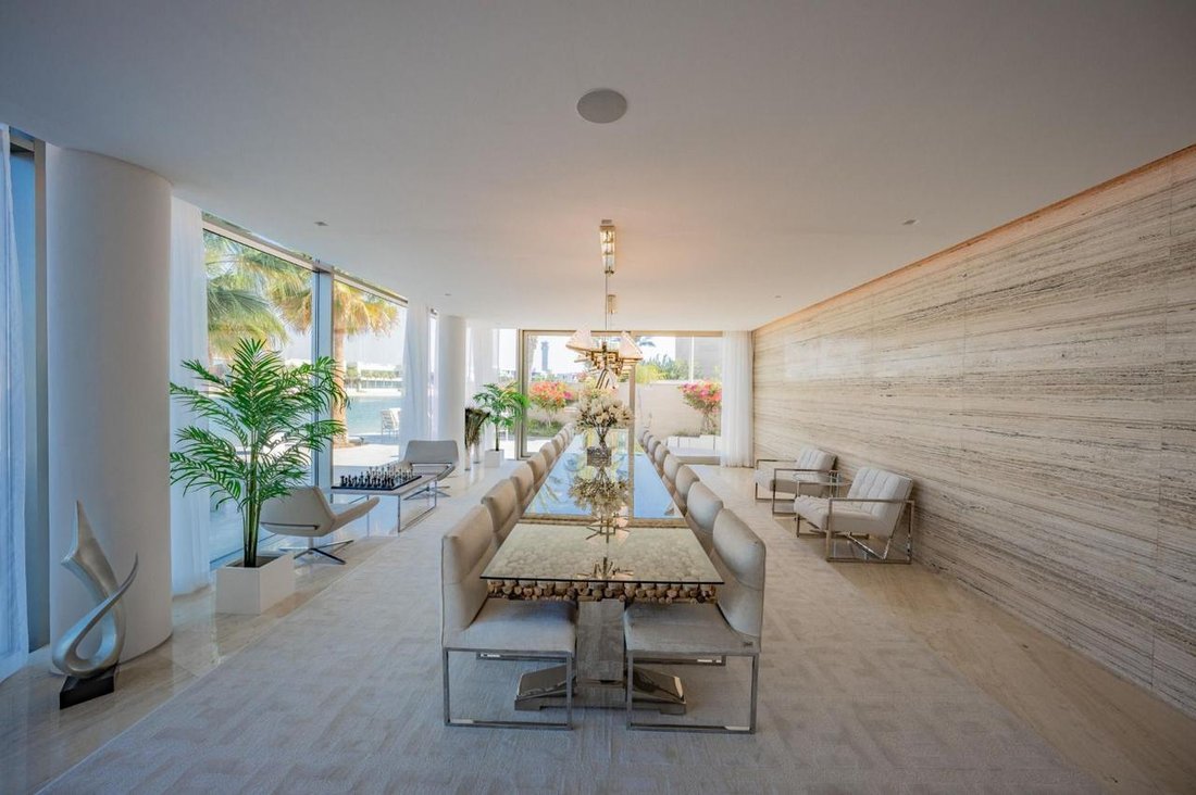 House in Palm Jumeirah, Dubai, United Arab Emirates 4 - 17675521