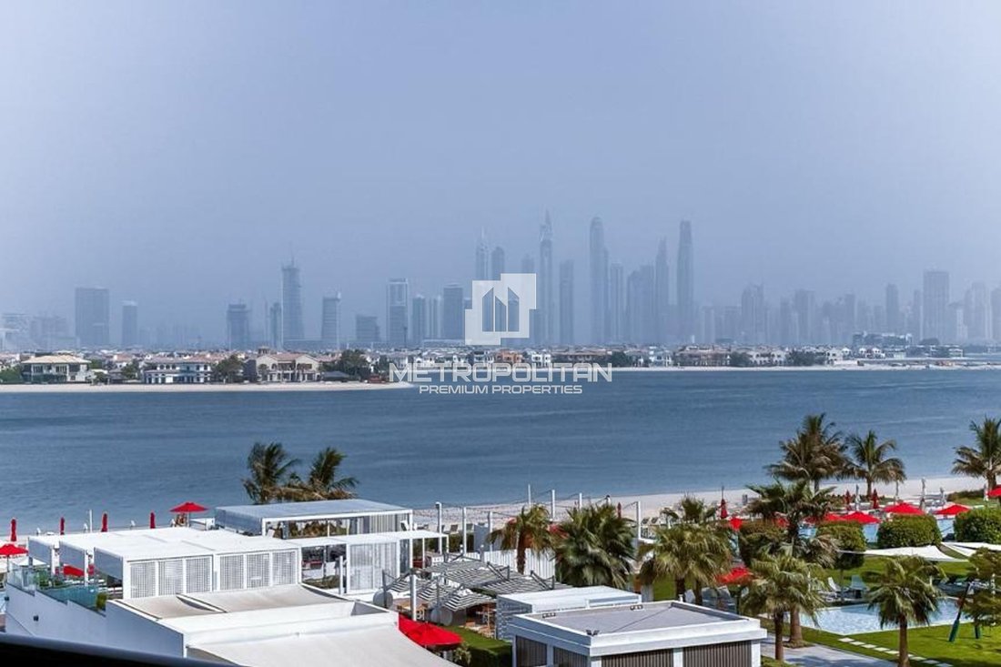 Apartment in Palm Jumeirah, Dubai, United Arab Emirates 3 - 15776409