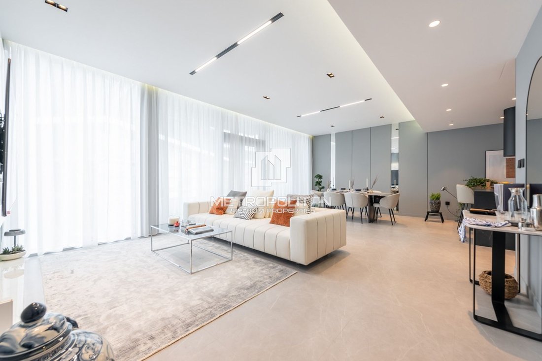 Apartment in Bluewaters, Dubai, United Arab Emirates 2 - 16069706