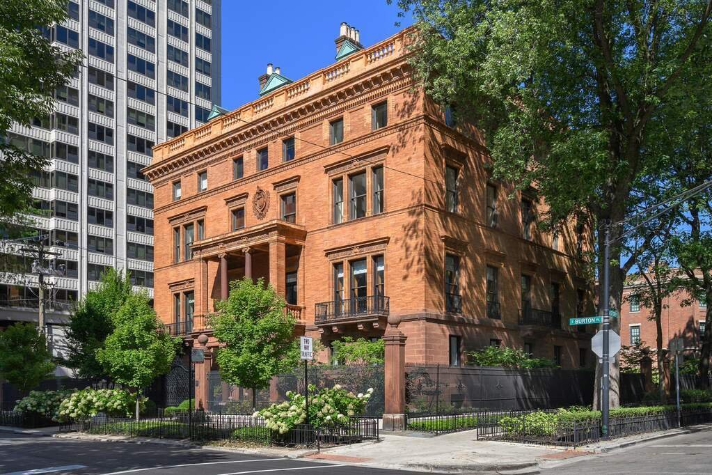 House in Chicago, Illinois, United States 1 - 17675564