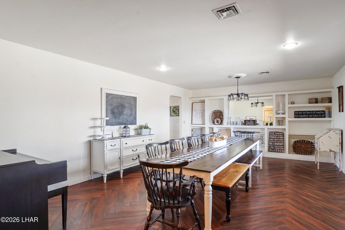 House in Lake Havasu City, Arizona, United States 5 - 17673679