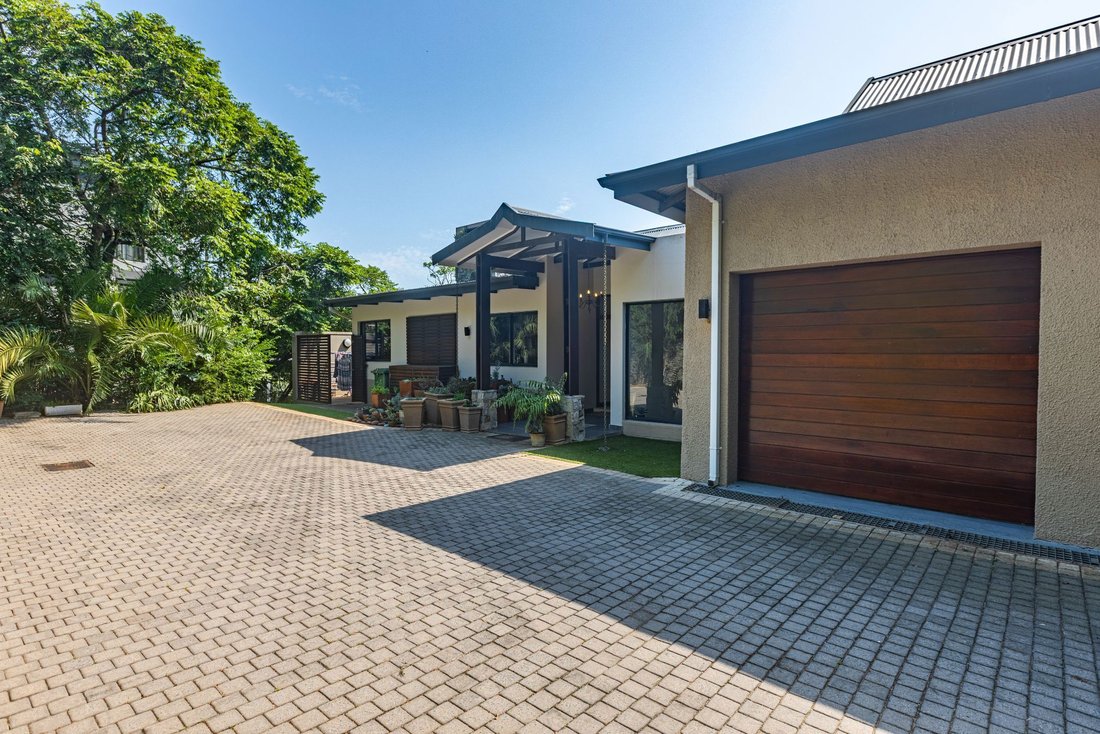 Estate in Simbithi Eco Estate, KwaZulu-Natal, South Africa 5 - 17672823