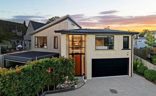 House in Auckland, Auckland, New Zealand 1