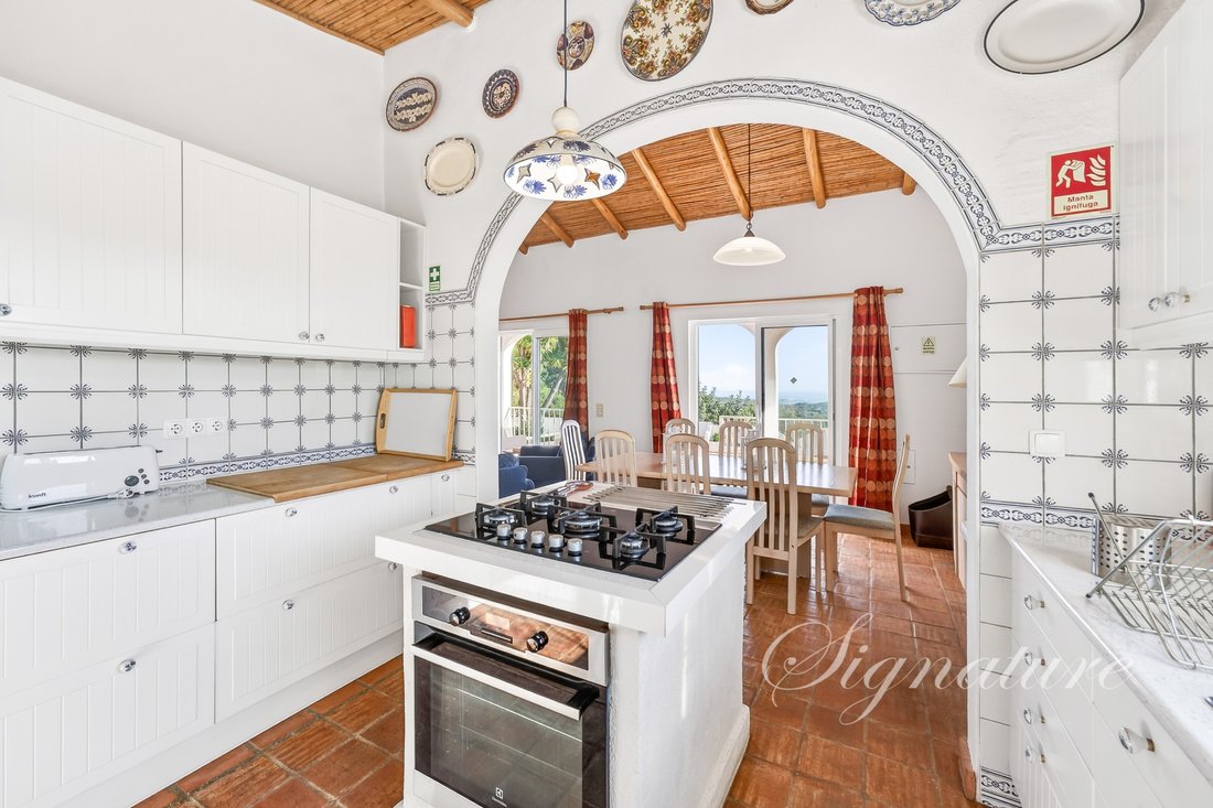 Villa in Santa Barbara de Nexe, Algarve, Portugal 3 - 17674095