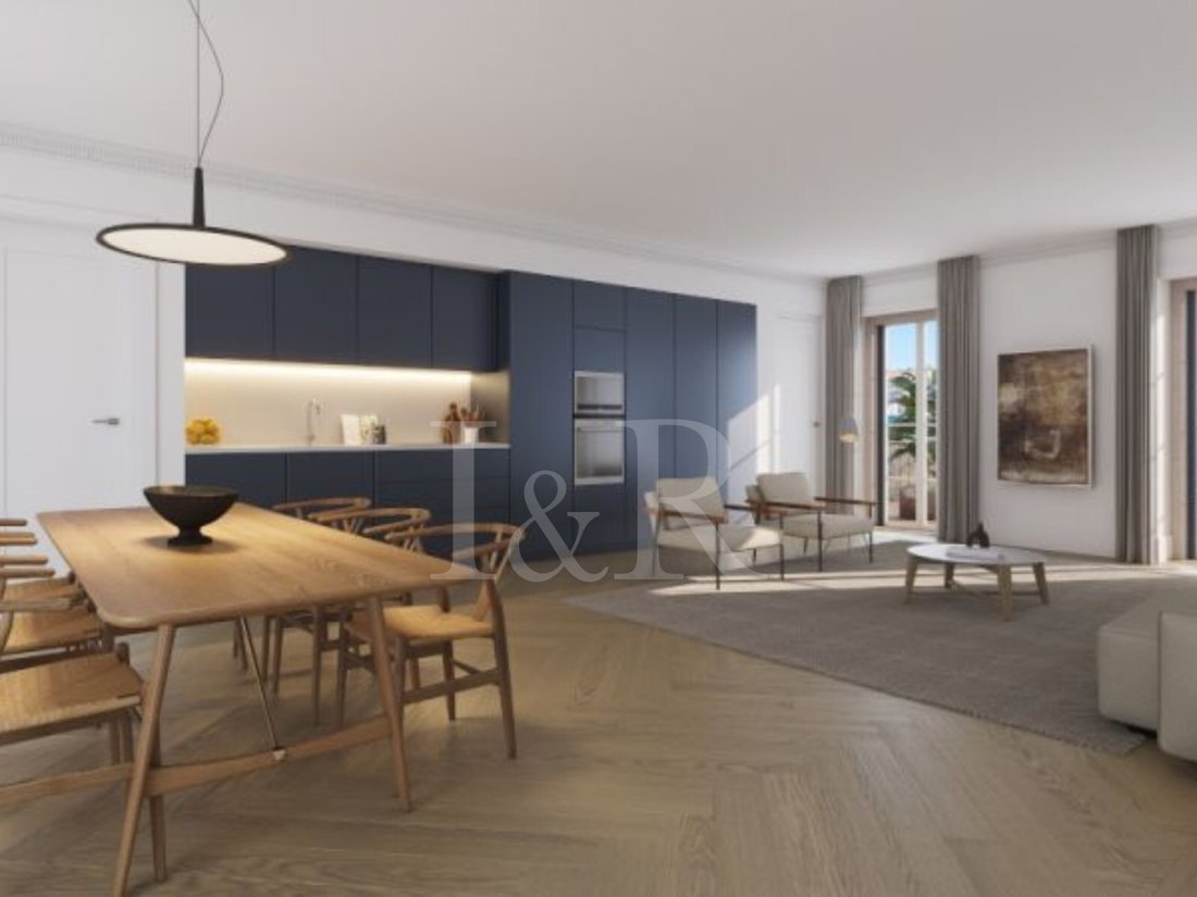 Apartment in Estrela, Lisbon, Portugal 3 - 15956291