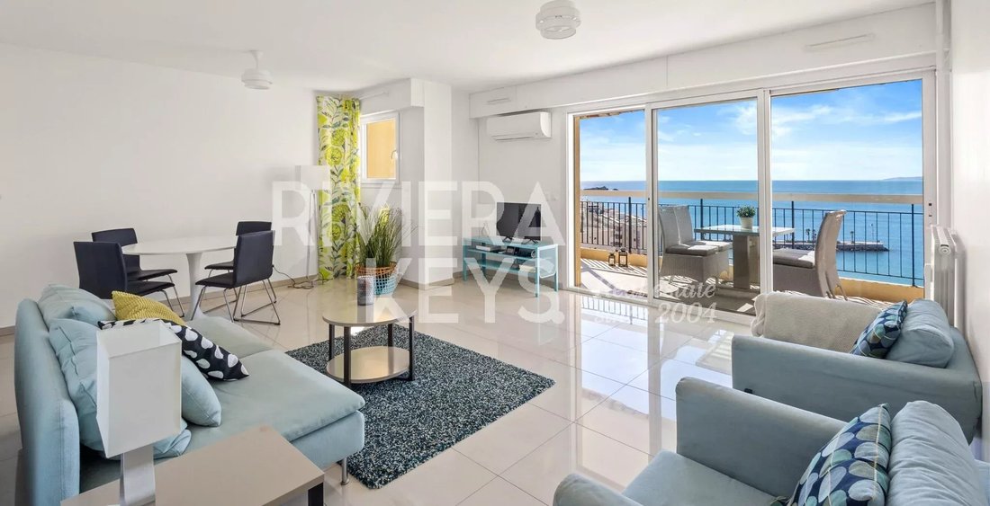 Apartment in Iscles, Saint-Raphaël, France 2 - 17431863