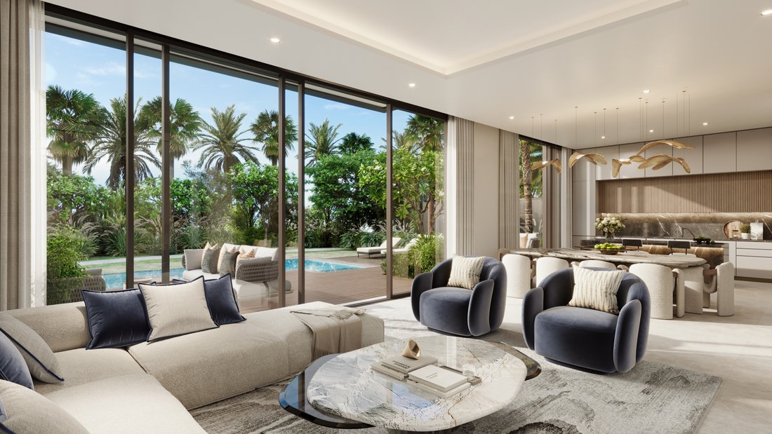 House in Al Barari, Dubai, United Arab Emirates 4 - 17675127
