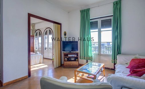 Appartement à Ciutat Vella, Barcelone, Espagne 1