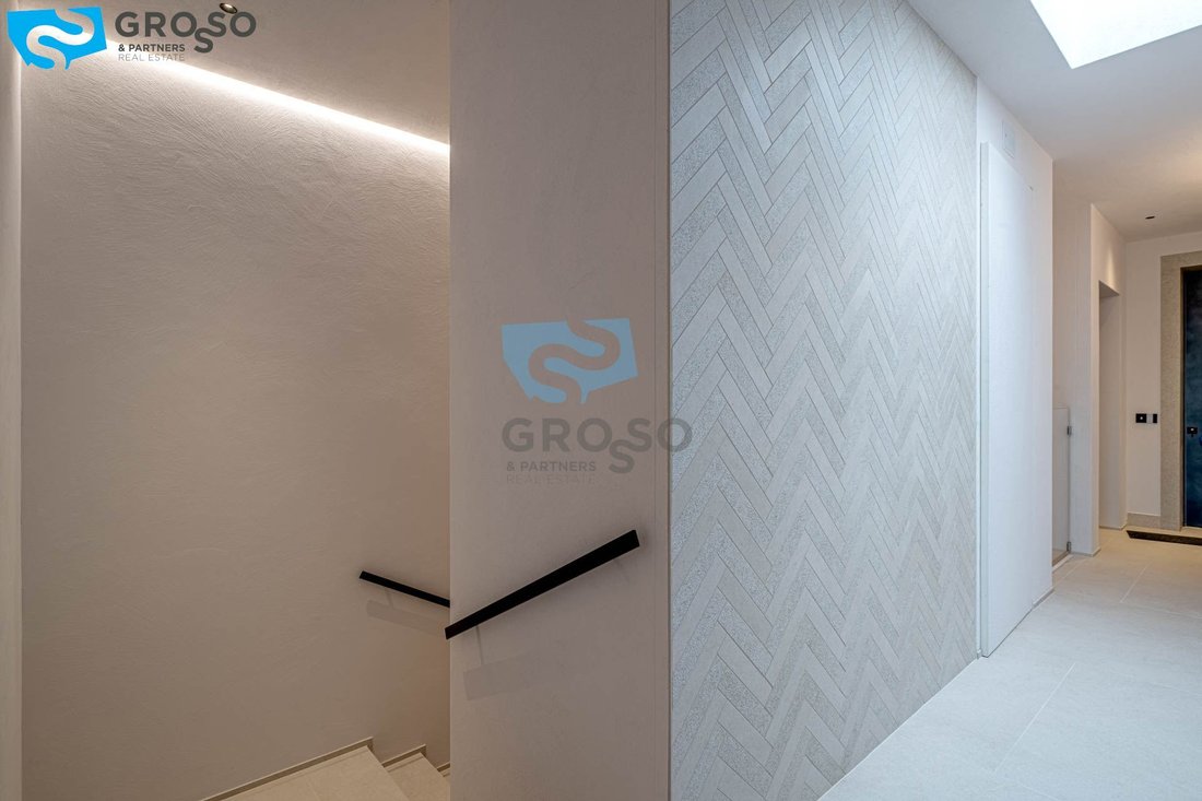 Apartment in Cathedral - Piazza dei Signori, Treviso, Italy 2 - 16562394