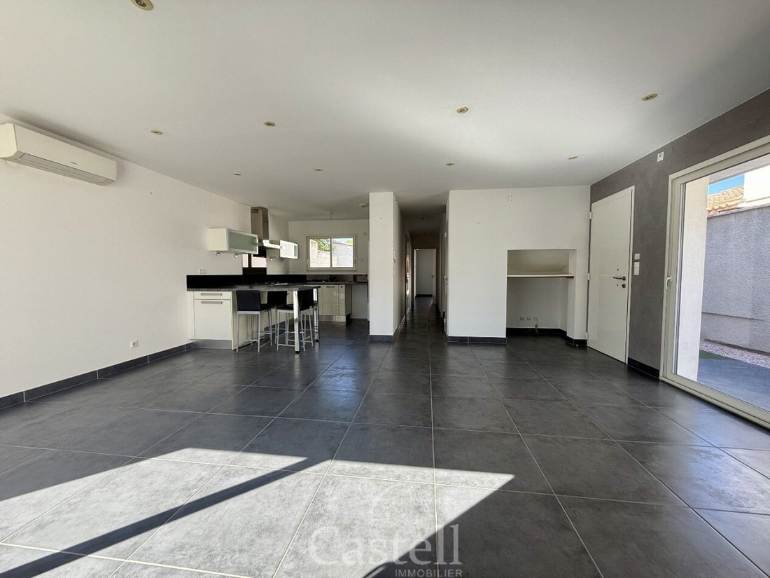 Villa in Cooperative, Agde, France 4 - 17670682