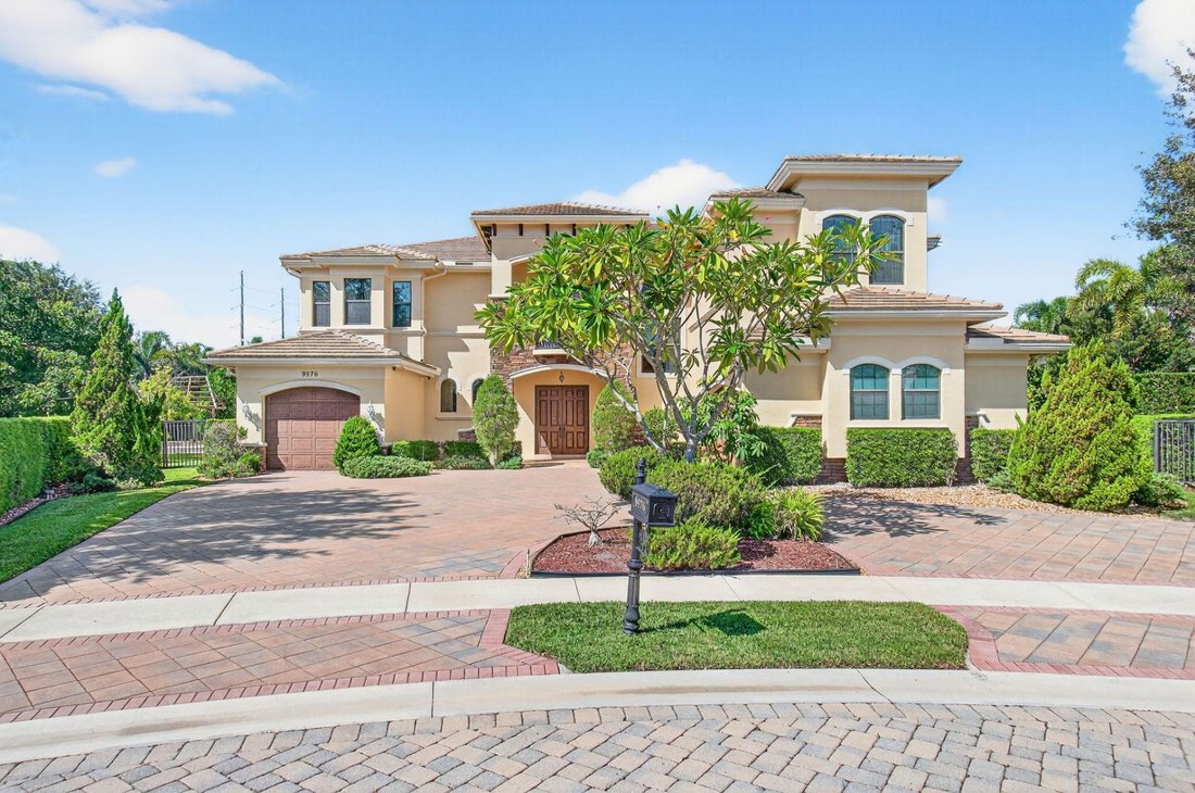 House in Boynton Beach, Florida, United States 1 - 16132874
