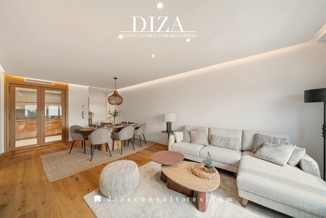 Apartment in Tetuan, Madrid, Spain 5 - 17673968