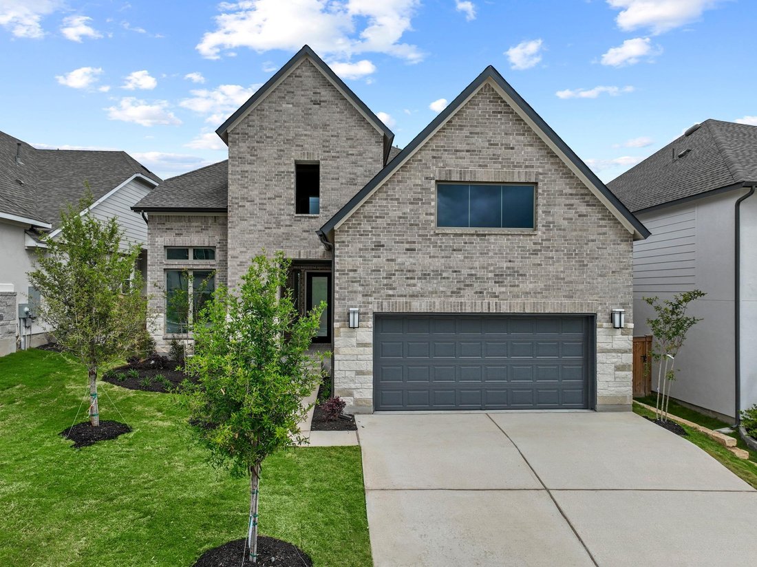 House in Georgetown, Texas, United States 1 - 17313357