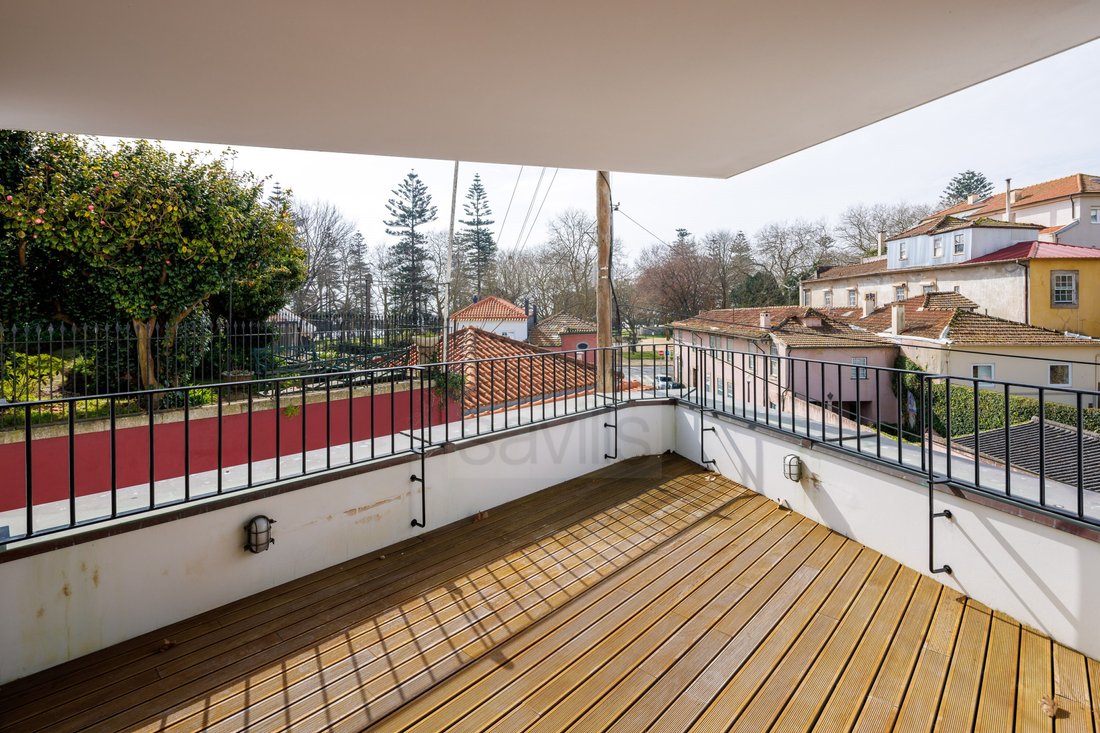 Apartment in Aldoar, Foz do Douro e Nevogilde, Porto District, Portugal 1 - 17674092