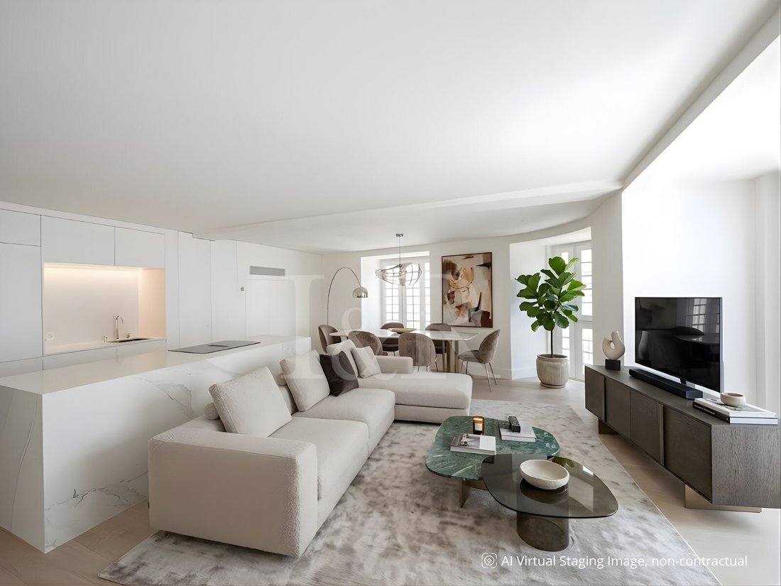 Apartment in Santo Antonio, Lisbon, Portugal 1 - 14696839