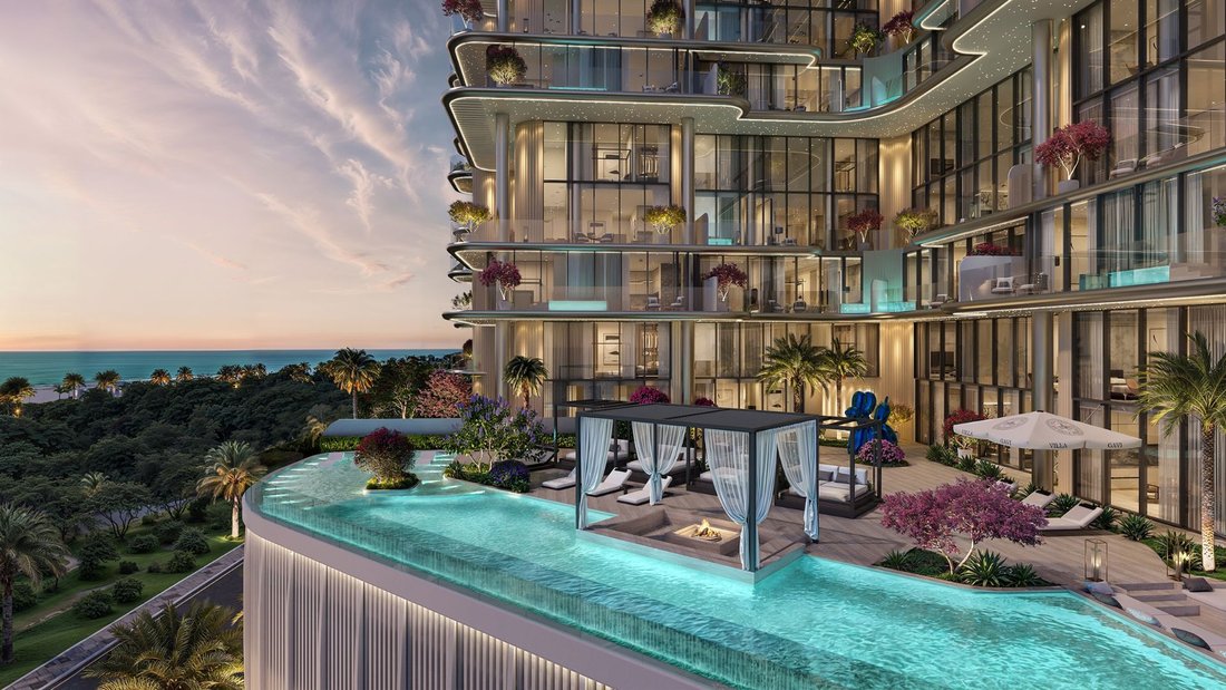 House in Dubai Islands / Deira Islands, Dubai, United Arab Emirates 1 - 17675220