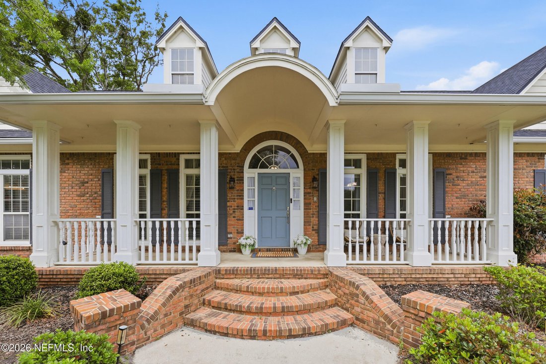 House in Jacksonville, Florida, United States 2 - 17673071