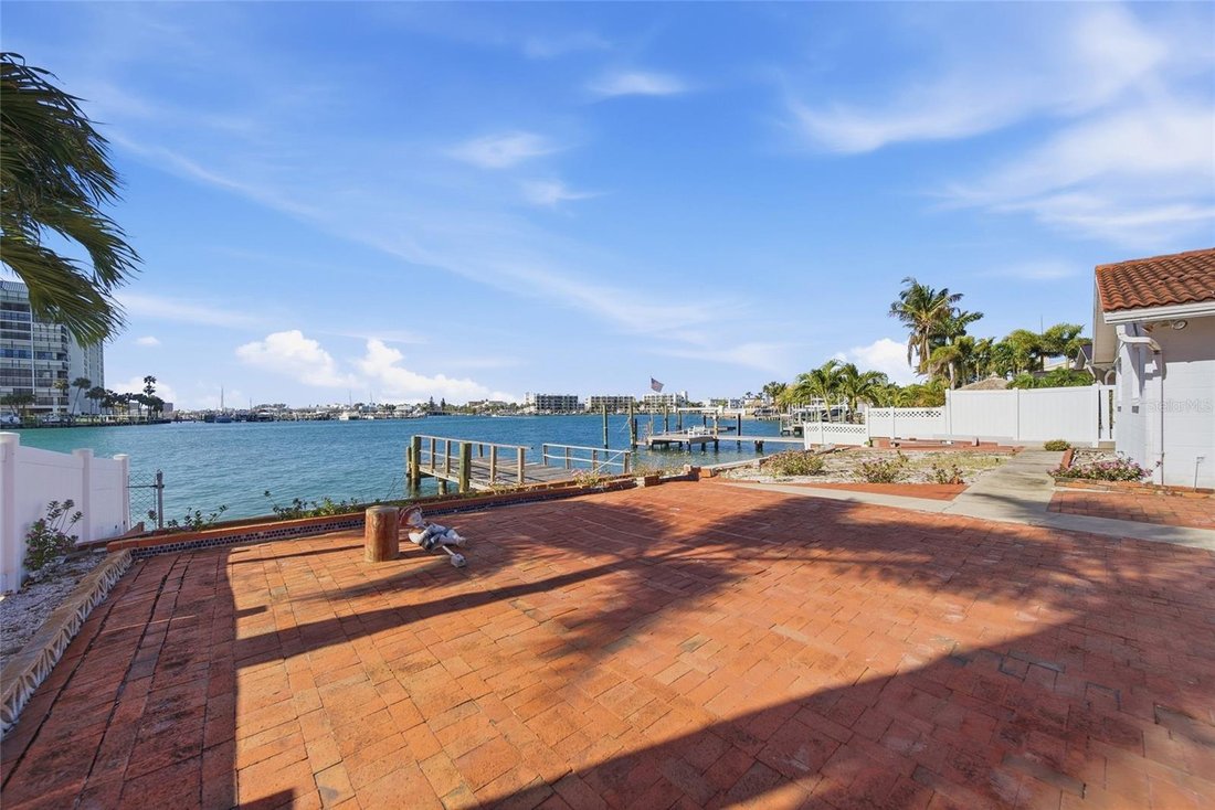 House in Treasure Island, Florida, United States 5 - 17669826