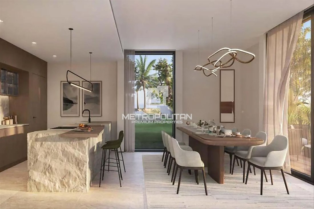 House in Dubai, Dubai, United Arab Emirates 5 - 14761770