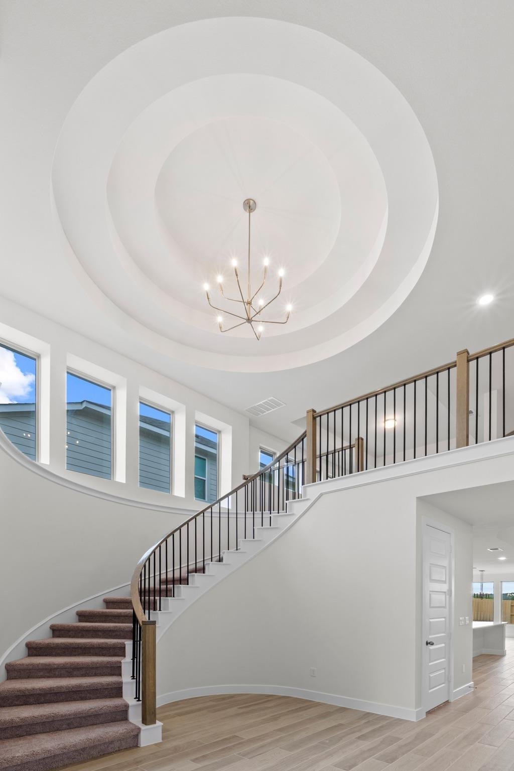 Haus in Georgetown, Texas, Vereinigte Staaten 2 - 17313357
