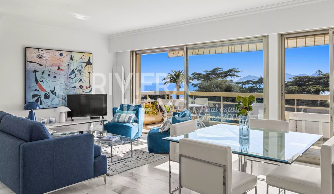 Wohnung in La Californie, Cannes, Frankreich 1 - 17656153