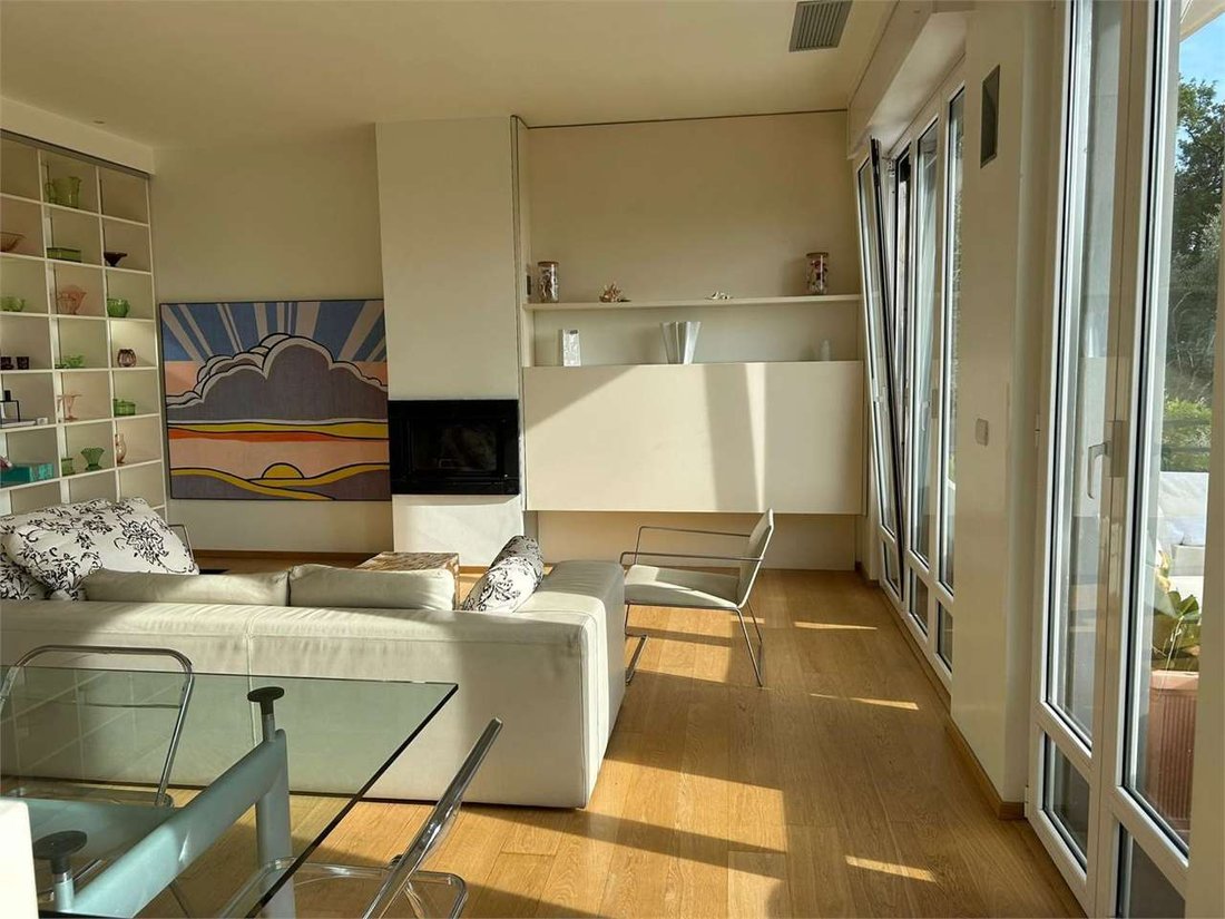 Apartment in Sant'Andrea di Rovereto, Chiavari, Liguria 3 - 17672553